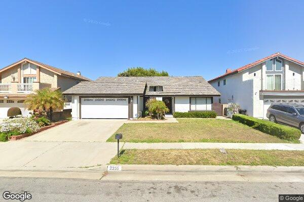 Santa Fe Home Care Ii