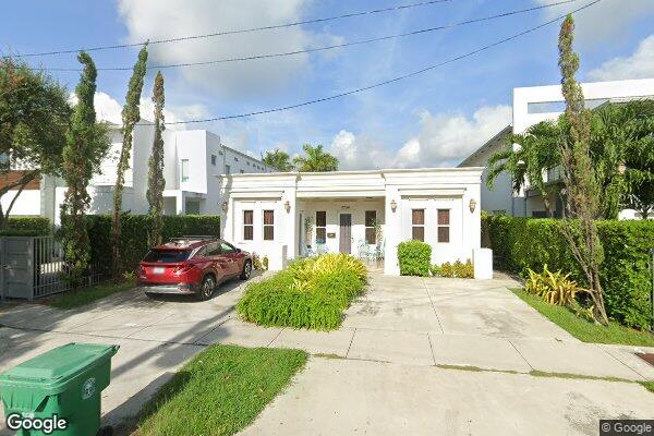 Villa Margo Viii Inc