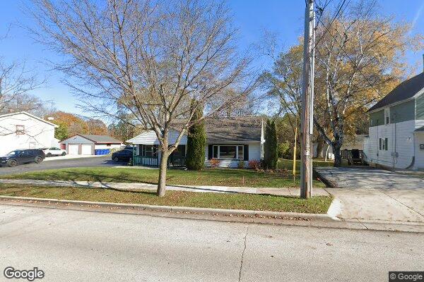 Good Hope Manor Milwaukee Port Of Hope