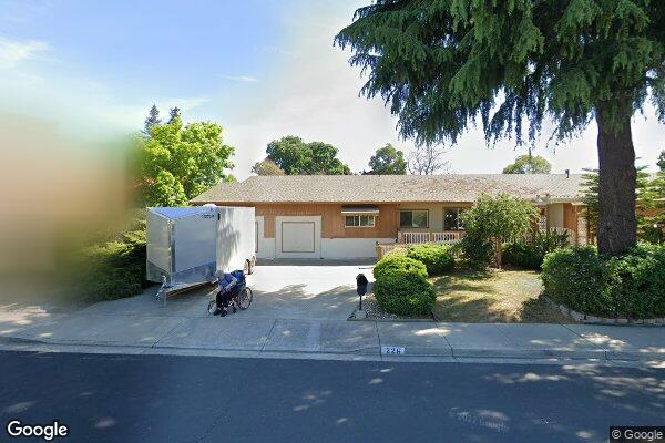 Belrose Care Home Iii