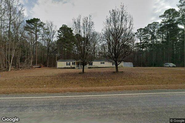 G & E Personal Care Home