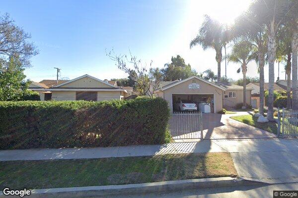 Adat Shalom V Board And Care, Inc.