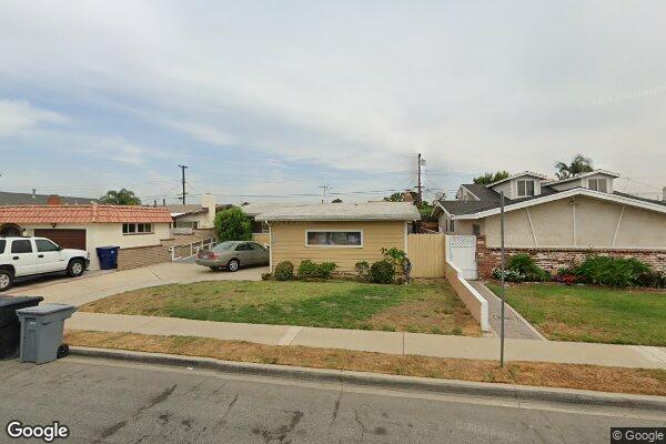 All Hearts Residential Home