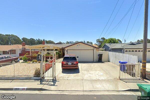 Fely-Mar Elderly Care Home