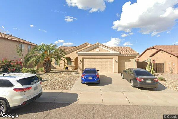 Renata's Home For The Elderly