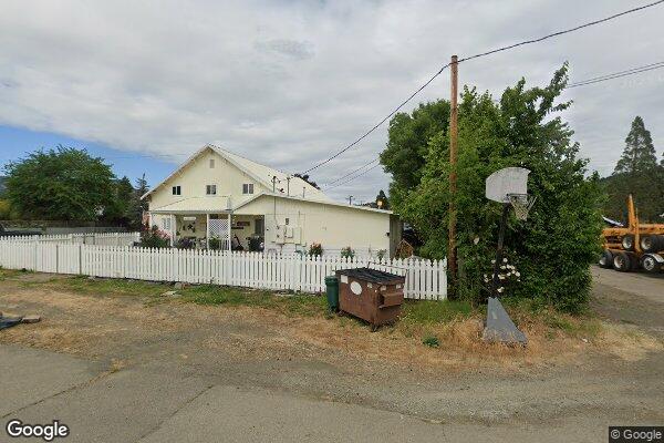 His Hands Adult Care