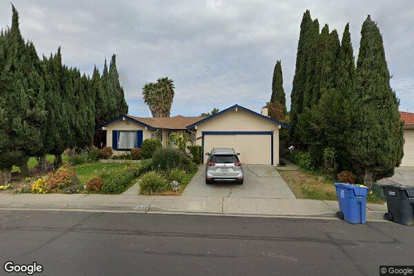 Soriano Residential Care Home