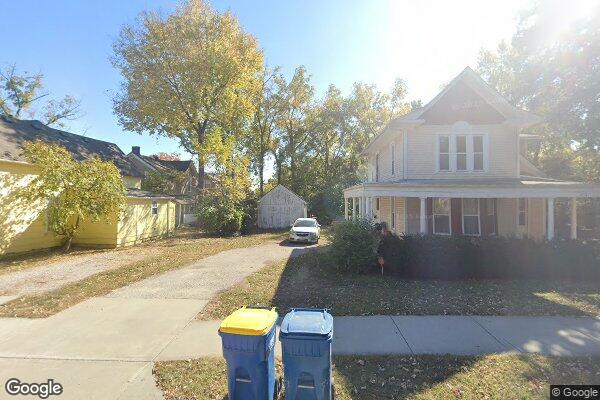 Mockingbird Manor Residential Care