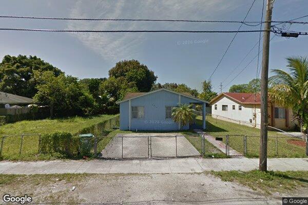 Sharon's Senior Services Inc