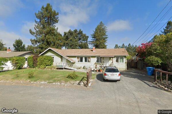 Country Rose Assisted Living