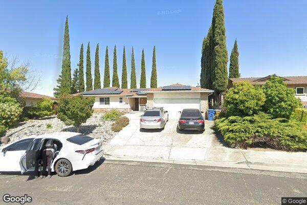 Cobblestone Care Home