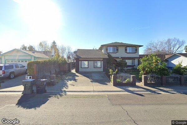 Orange Grove Senior Living