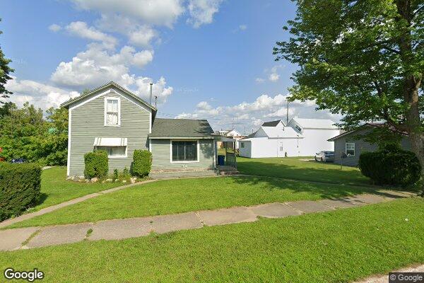 Hopkins Townhouse Afc