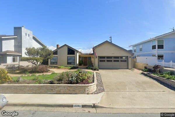 Los Osos Residential Care Ii