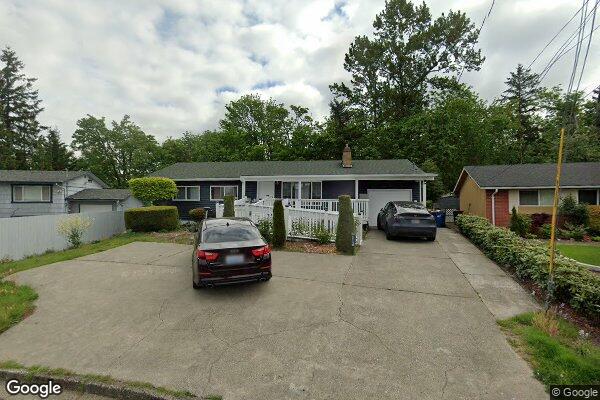 Comfort Touch Adult Family Home