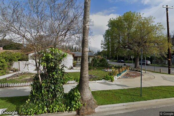 Thompson's Guest Home