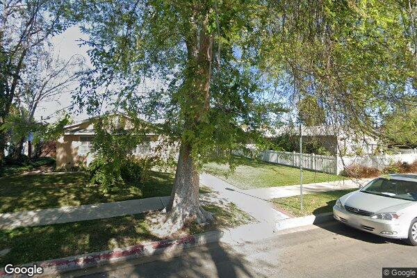 Flair Senior Manor 2