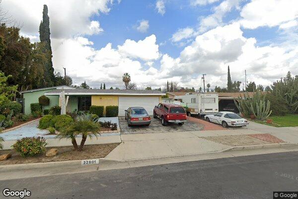 Andrea's Elderly Residential Care Facility