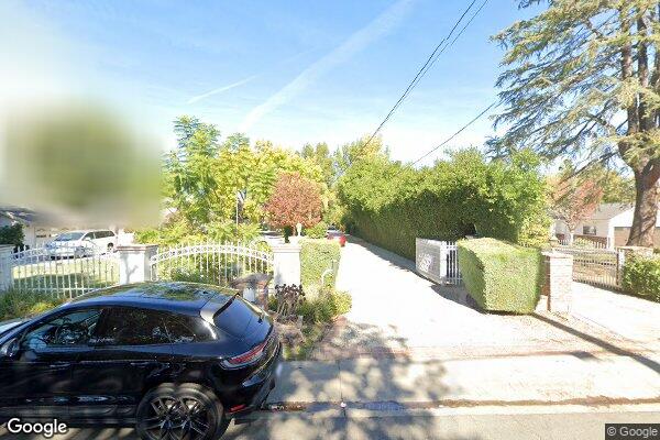 Walnut Acres Residential Care