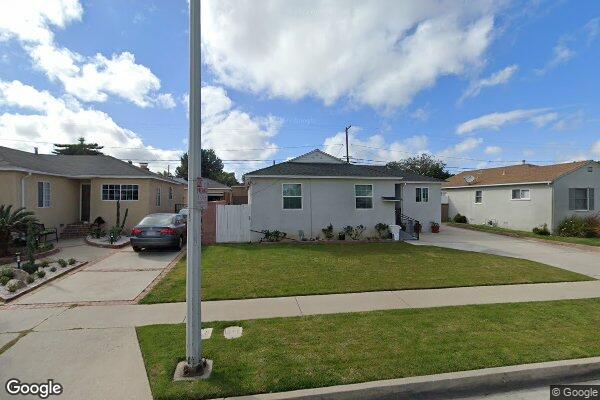 Torrance Regency Senior Living