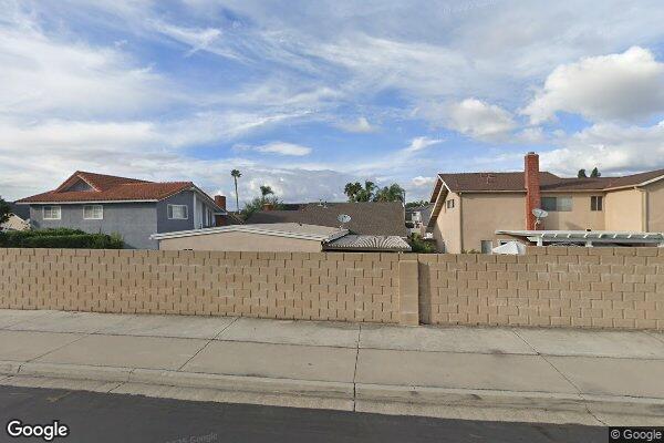 Serenity Senior Care Home