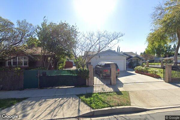 West Hills Care Home