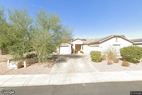 Martha's Residential Care