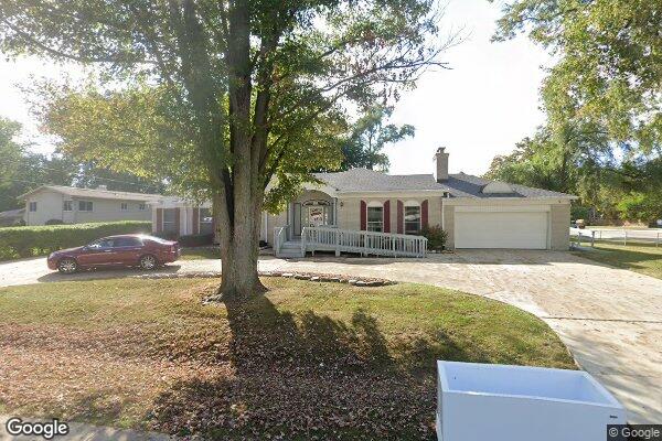 Newport Care Center Inc