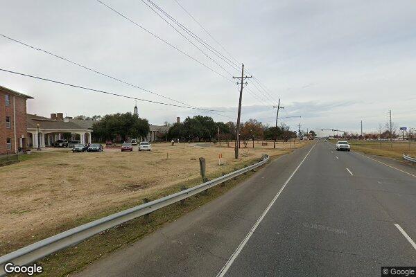 Christus Health St. Joseph's Home- Level 3