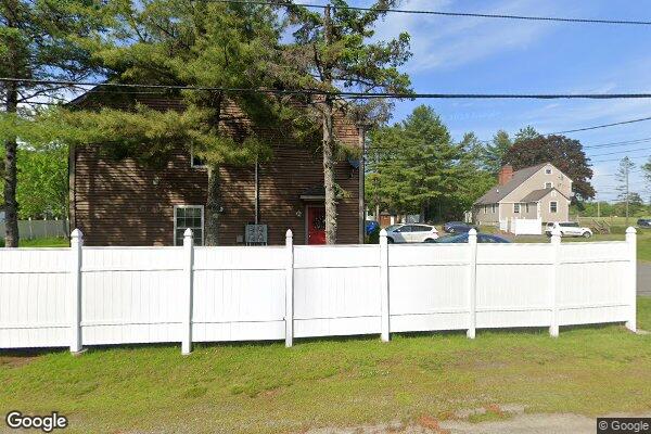 Carlisle Street Home