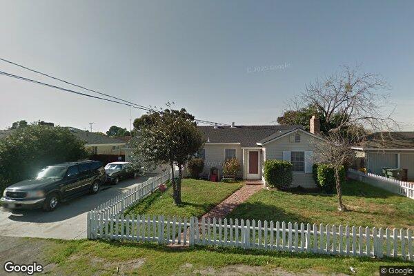 Blossom Valley Care Home 2