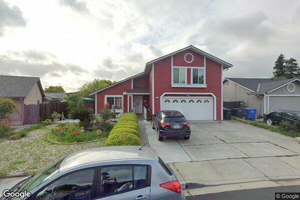 New Rivershore Care Home