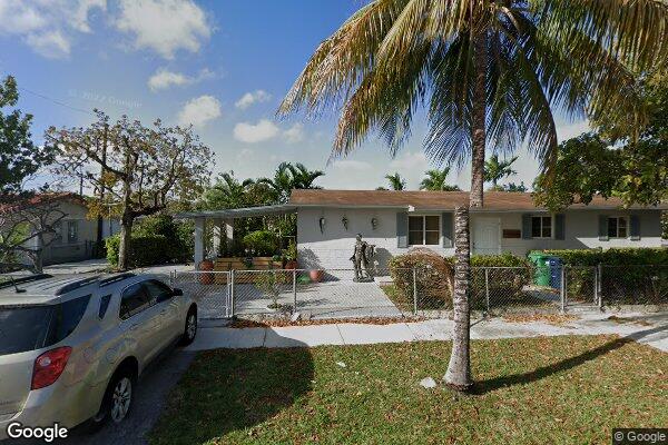 Ada Retirement Home Inc