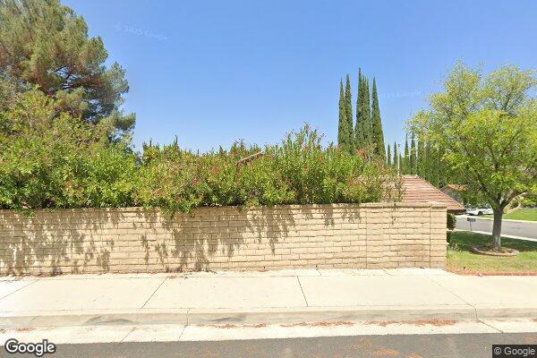 B And B Senior Villa