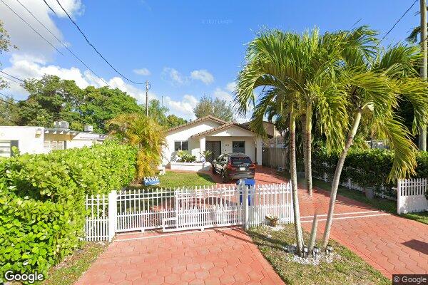 Freire & Sotomayor Alf Inc