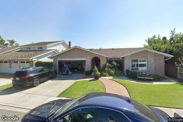 Lakeview Homes Mission Viejo
