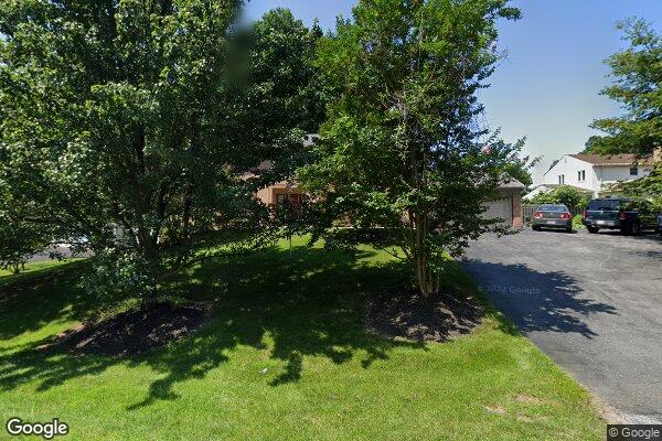 Atrium Stonecrest Home