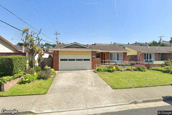 Heirloom Rose Garden