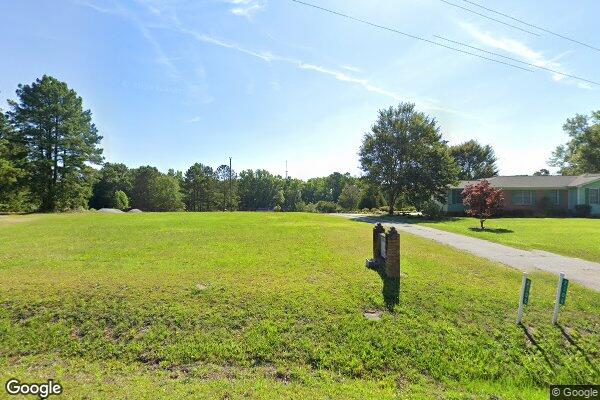 Davis Community Care Home