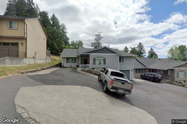 Lafountaine Senior Home Llc