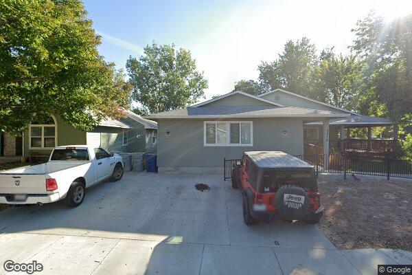 Springridge Assisted Living Facility