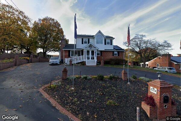 Young At Heart Care Home