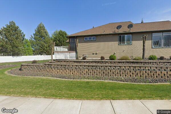 Living Hope Adult Family Home Llc