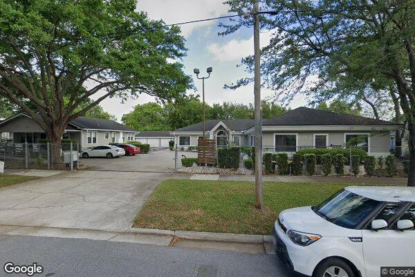 Silver Shores Living Inc