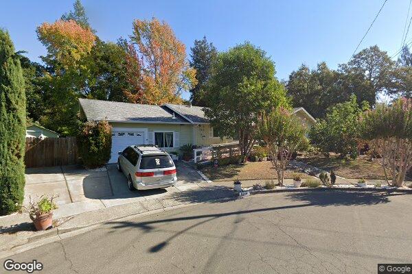 Gardenview Of Marian Home