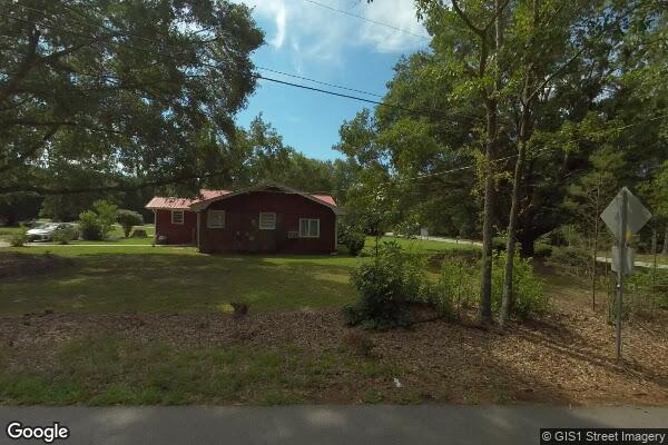 Eva And Erma's House