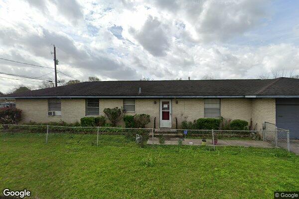 Fountain Of Life Housing