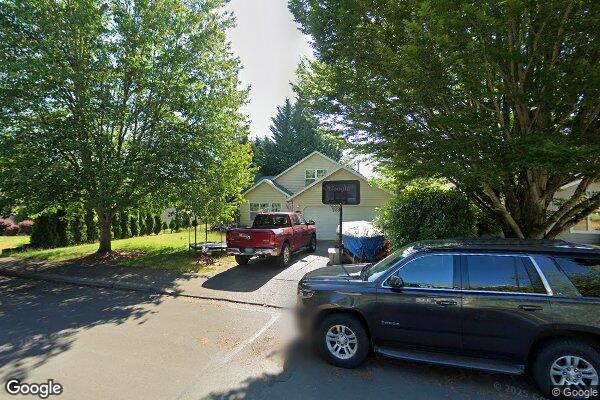 Isaiah Luke Adult Care Home