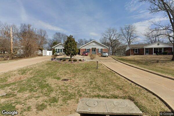 Family Partners Home