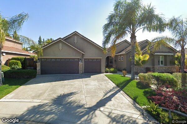 Bright Horizons Care Home